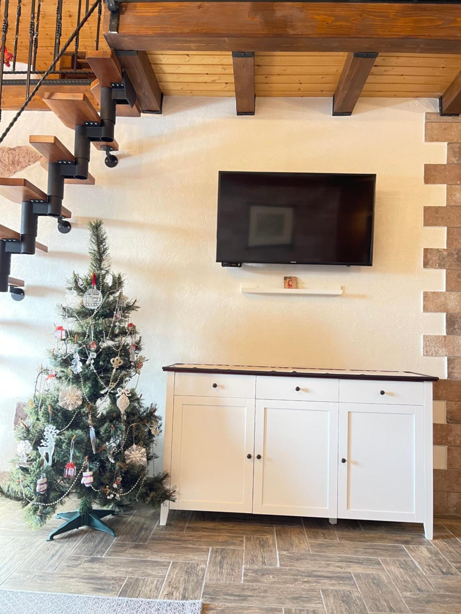 Happy Holidays Apartments In New Gudauri Δωμάτιο φωτογραφία